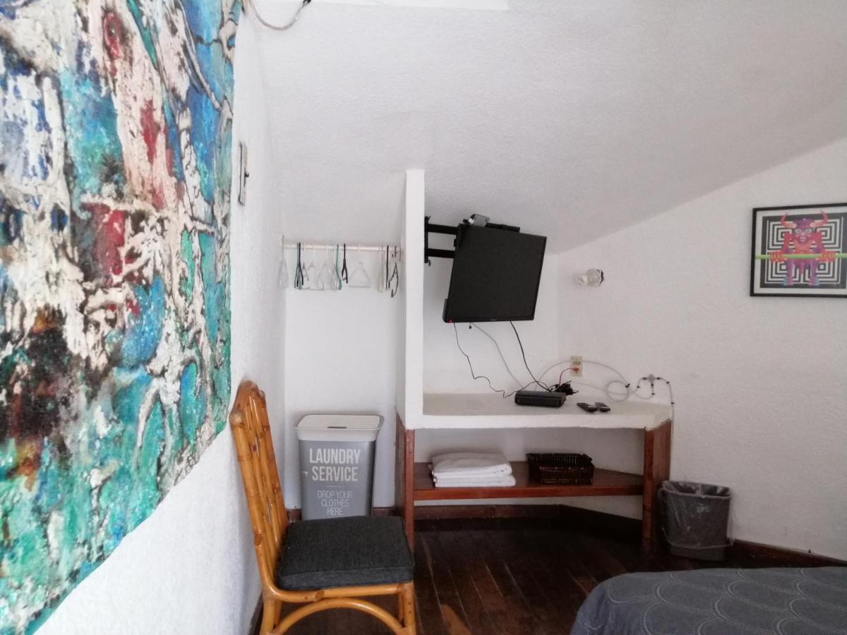 Margaritas101 Apartment Cancun Exterior photo