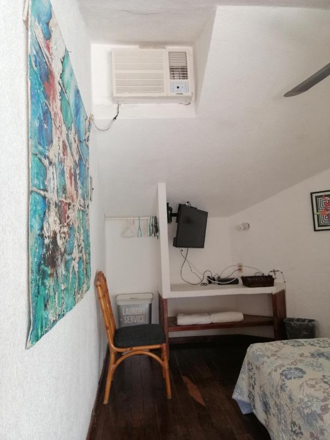 Margaritas101 Apartment Cancun Exterior photo
